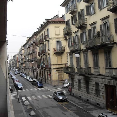 B&B Principe Tommaso Torino Eksteriør bilde