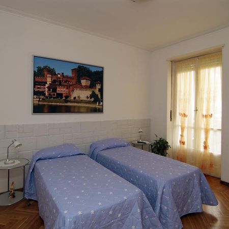 B&B Principe Tommaso Torino Eksteriør bilde