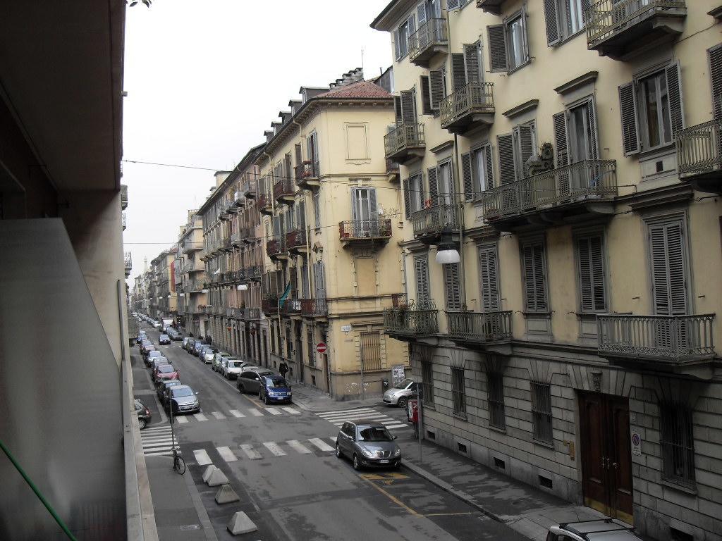 B&B Principe Tommaso Torino Eksteriør bilde