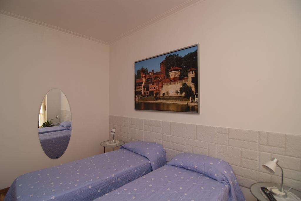 B&B Principe Tommaso Torino Eksteriør bilde